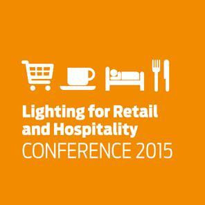 In this conference, we'll show you how to use light to enhance brand values, create customer engagement and boost sales. London - 12 March 2015