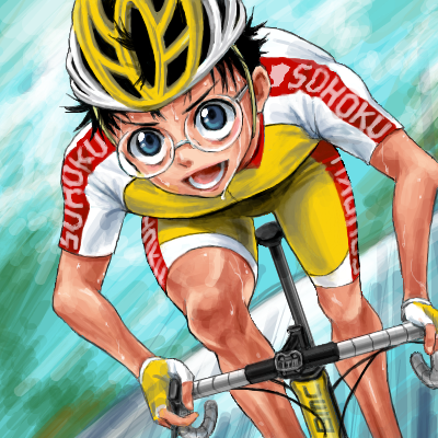 wigoqulibok's profile picture. 弱虫ペダルの画像や名言をまとめました♪弱虫ペダル好きな方はフォローよろしくね(*ﾟ▽ﾟ*)