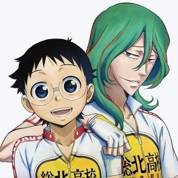 弱虫ペダル 画像 Qycurydicywe Twitter