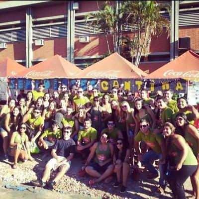 bichos010's profile picture. Nosotros somos el cambio-Medicina UNA