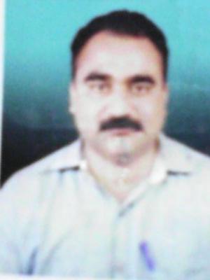 Jay ho