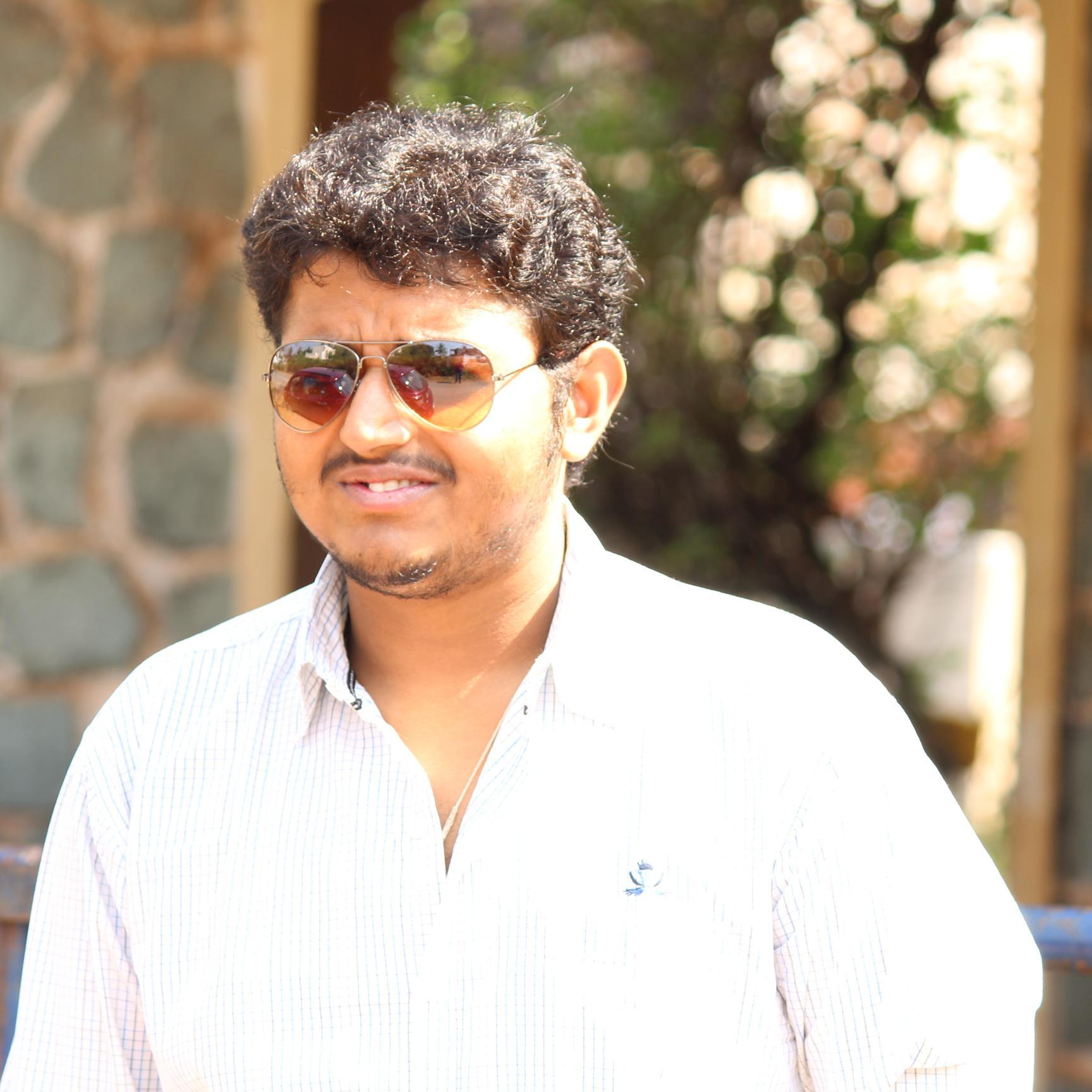 hrushikesh_h Profile Picture