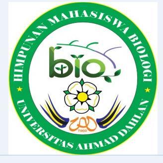 HMPS Biologi UAD
https://t.co/o3wUH0Sx9T