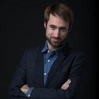 Yannick Heiniger (@swissidealist) 's Twitter Profile