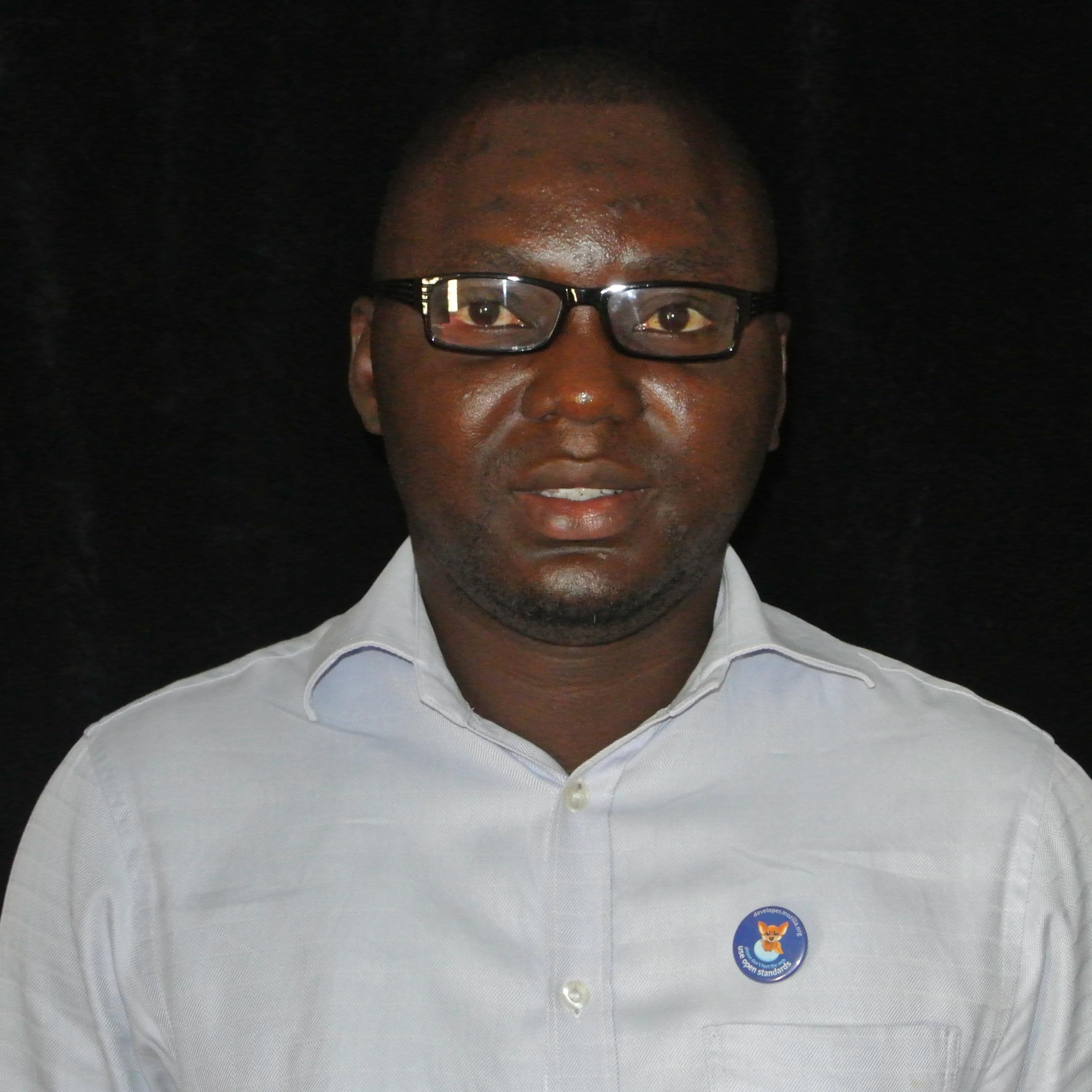 My name is Tunday Solomon, I am an Entrepreneur,Netrepreneur ,Social Media Marketer,Digital Marketer&Advertiser, Affiliate marketer,and Webs&Apps Developer.