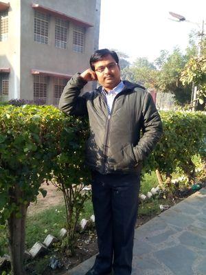 Editor- Daily Jansetu newspaper & Director Adinath media