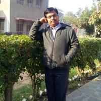 manoj jain (@manojjain70705) 's Twitter Profile