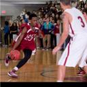 Shamir Johnson - @J23Shamir - Twitter