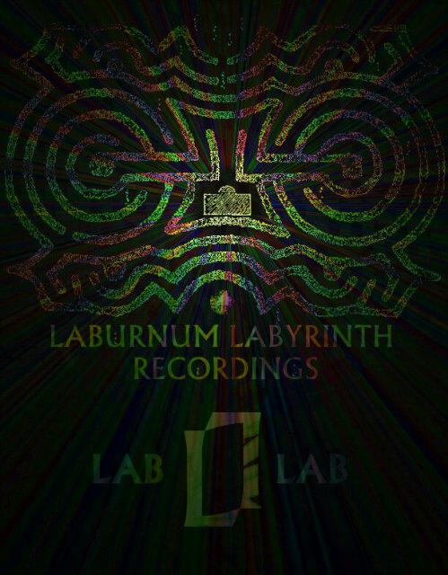 Laburnum Labyrinth Recordings | Trans-Indie Record Label Fostering Godds & Goddesses | @CJClassified @Zeekmathis @KarryLoner @Jameezy213 | Launching Soon!!!