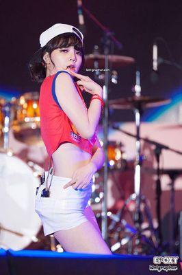 xAOA_Jimin Profile Picture