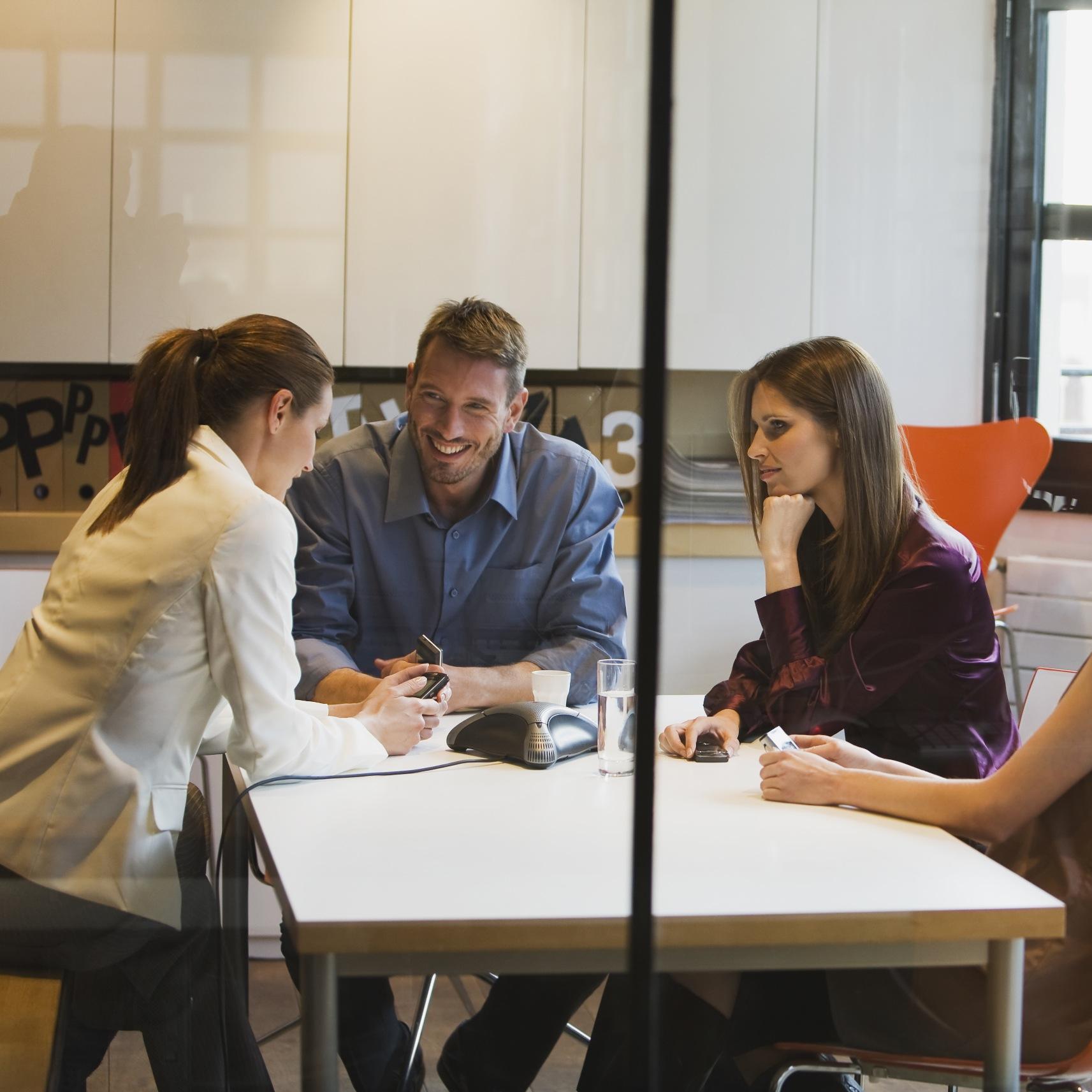 Innovating software for teams and business