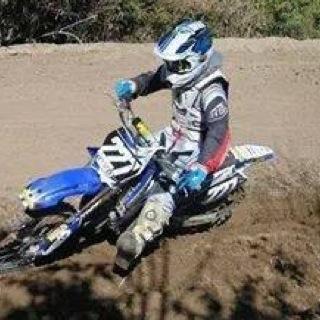 motocross is my life langilleracing227