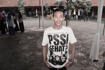 AlfazryF Profile Picture