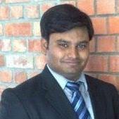 PM @Google, Tech, Consultant; Love to solve real life problems using technology.