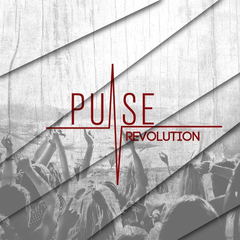 PulseRevolution's profile picture. #Music, #Religion, #Debates, #Podcasts. We don't shy away from anything. Join in on the conversation and become part of the Pulse #Revolution.