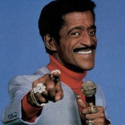 SammyDavisJrAZA's profile picture. This is a brotherhood, this is SDJ. #2567