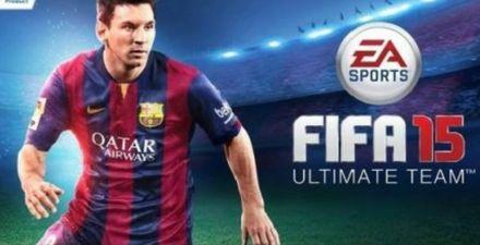 ¡Hola! ¿Vas a limitarte a tener a los mejores jugadores de fifa en tu plantilla? Pues no lo hagas.Si quieres tener la mejor plantilla ¡Hablame por mensaje! PS3