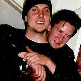 Confiem em mim quando eu digo: Vocês estão nos nossos corações para sempre. Nós amamos vocês todos (M. Shadows), Since: O7/O3/2O12
 @TheOfficialA7X @Vengenz1