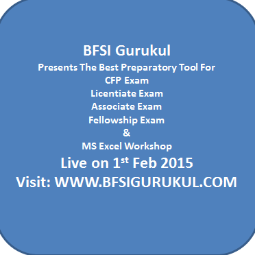 BFSI Gurukul Driven By self-experience with a mission to achieve and empower financial inclusion through quality education.