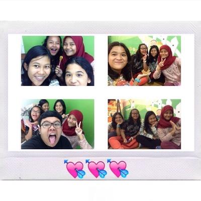 fridellau's profile picture. Bismillah 2