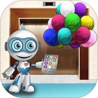 Does your child love elevators? Our ElevatorRide app was designed to give your child a feeling that they are in an actual elevator.