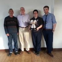 Redditch Chess Club (@redditchchess) 's Twitter Profile
