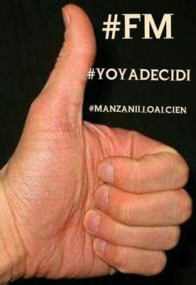 hoy más que nunca FM