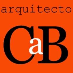 Arquitecto. Proyecto y Dirección de Obras. Interiorismo.