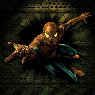 Marvel & Dc Comicsさんのプロフィール画像
