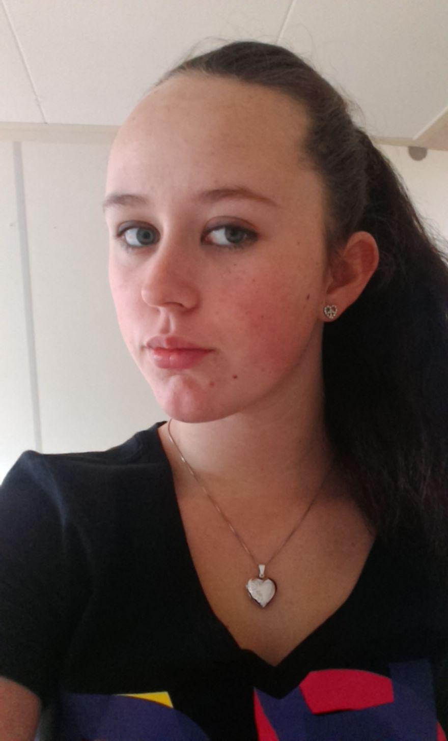 XchantalXzwigge's profile picture. 