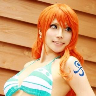 NAMI🍊さんのプロフィール画像