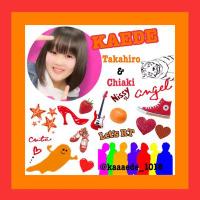 KAEDE@AAA専用垢　低浮上です (@kaaaede_1018) Twitter profile photo