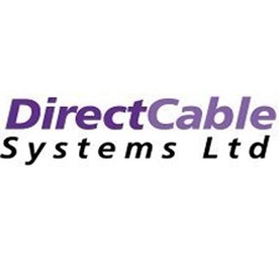 Established since 1997 Direct Cable Systems have built up a reputation as a reliable, quality trade supplier to the pro audio, broadcast, lighting and power.