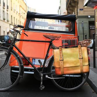 GuardMyBike's profile picture. NO MORE AFRAID TO PARK YOUR BIKE !!!! GMB, is a device (IOT) totally hidden in the body of your bike frame, wireless charging, connected to the grid (WIFI/GSM).