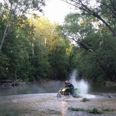 ole red born redneck!(;