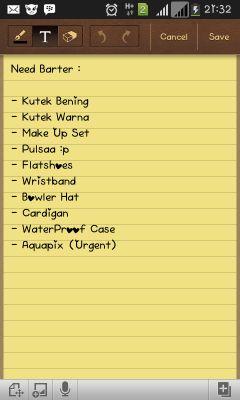 Open Barter