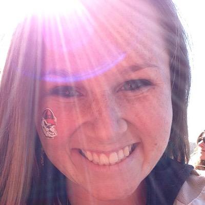 ToriLayne91's profile picture. 