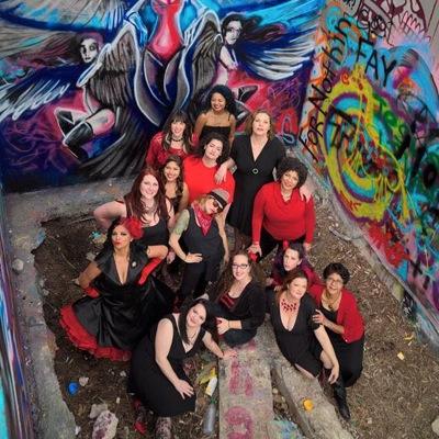 Official Twitter For V-Day Austin, TX