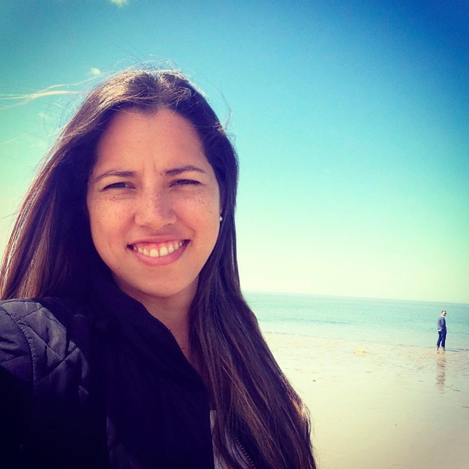 ximenabefo's profile picture. 