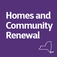 NYS HCR(@NYSHCR) 's Twitter Profile Photo