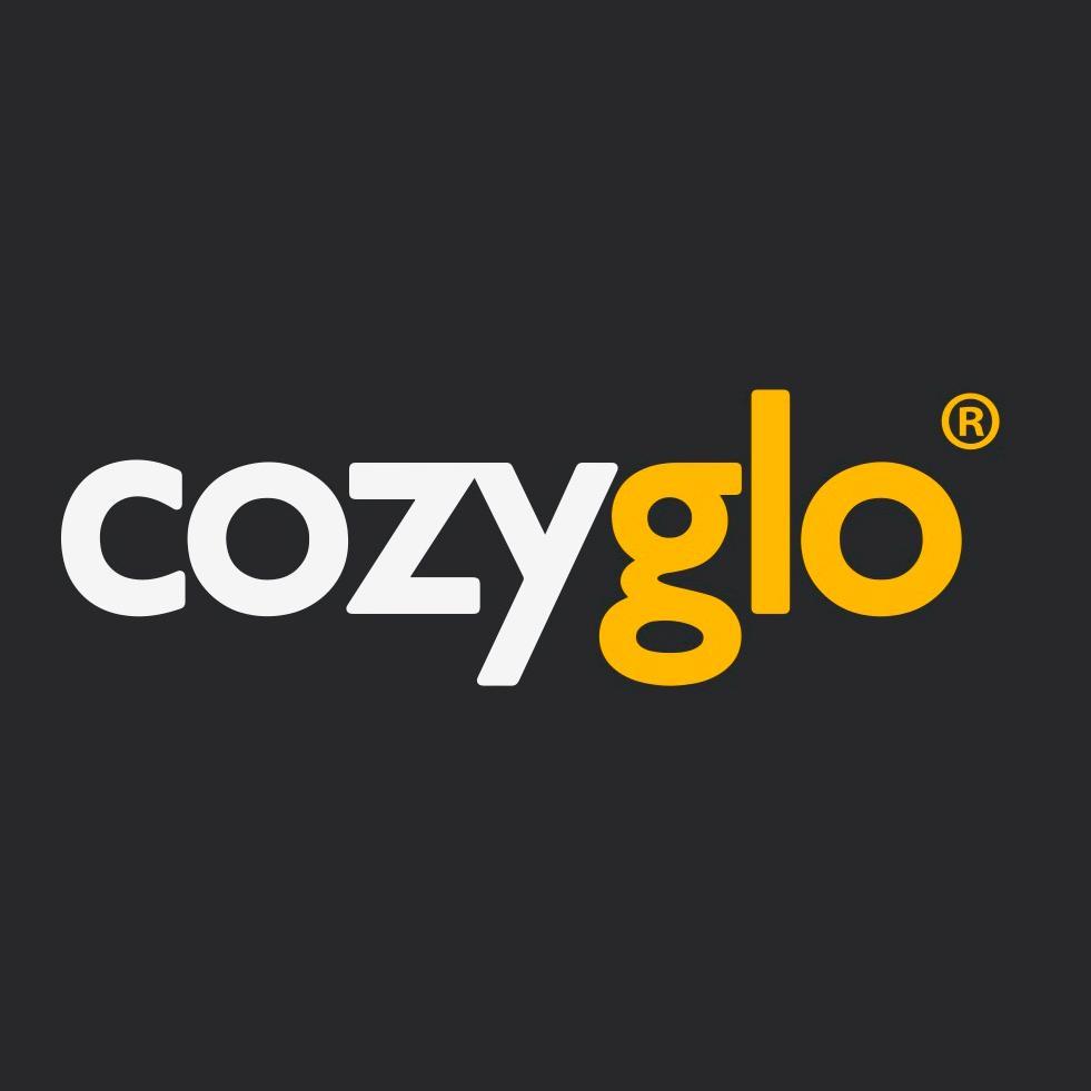 We are CozyGlo! Makers of fun, multifunctional nightlights for kids and babies. Keeping guard while you sleep. Order yours now from https://t.co/PqxP4Xv7MY!