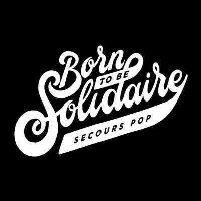 Born2BeSolidR's profile picture. #borntobesolidaire au #secourspopulaire ! Agis avec nous pour faire avancer la solidarité !