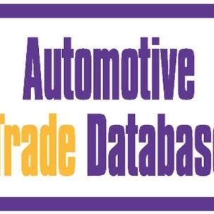 Specialist database of over 40,000 motortrade decision makers and  buyers. Helping you sell into the automotive industry.