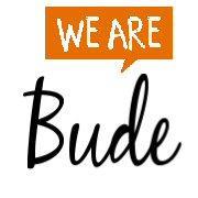 Love Bude? It's hard not to! Share by adding #WeAreBude to your tweets. Bude Area Tourist Board https://t.co/FdgajNVe6R https://t.co/Few1kPHaR5