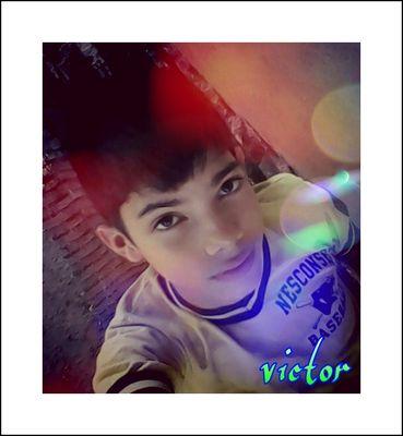 pinzonvictor25's profile picture. el ghetto