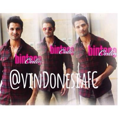 always support @vinrana1986❤️ everywhere, everytime !! n get amazin' edits here!! enjoy✌️