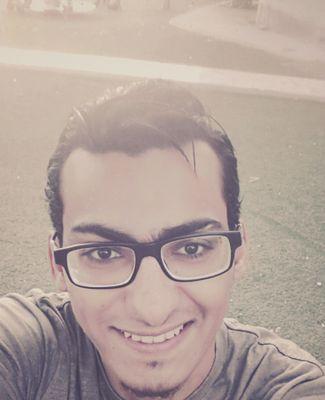 طالب طب .. كل ما اكتبه هنا يعبر عن قناعاتي .. مسلم وكفى ..