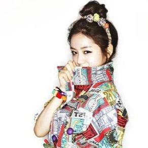 everyday girls day!