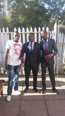 2b774ab1100b40b's profile picture. 