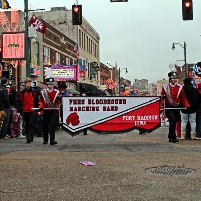 FMHS Band Department